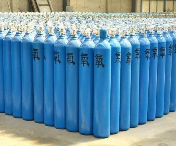 氧气瓶的安全使用规定