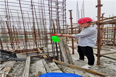 建筑工地施工注意事项有哪些及预防措施