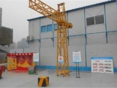 建筑工程施工中的质量操作问题