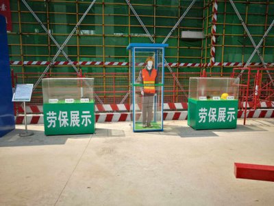 安全带及安全帽佩戴的标准