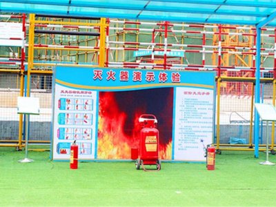 安全体验管建筑安全体验的作用